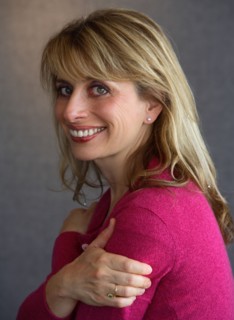 Nadia Volf