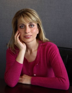 Nadia Volf