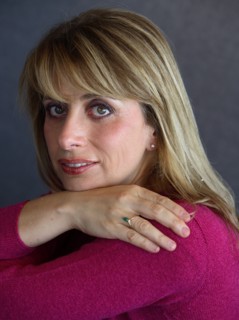Nadia Volf