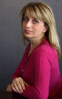 Nadia Volf