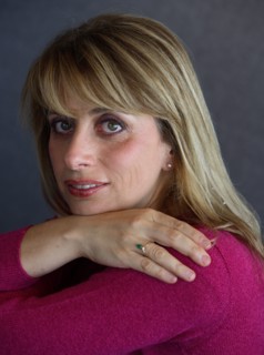 Nadia Volf