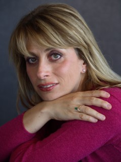 Nadia Volf