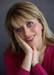 Nadia Volf