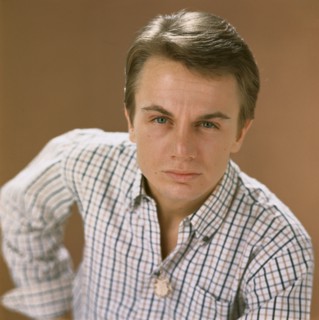 Claude François, 1963