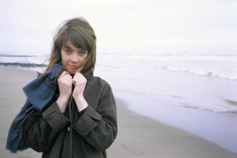 Françoise Hardy, 1962