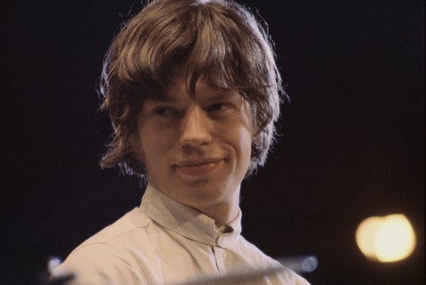 Mick Jagger, 1965