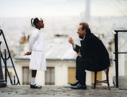 Bertrand Delanoë
