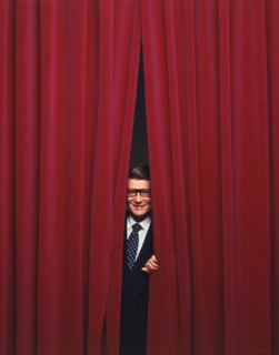 Yves Saint-Laurent