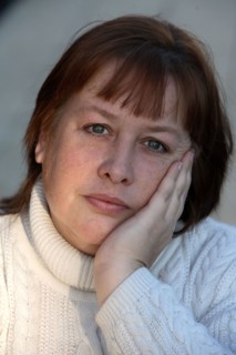 Brigitte, ancienne SDF