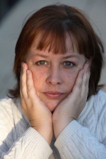 Brigitte, ancienne SDF