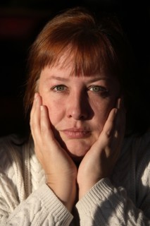 Brigitte, ancienne SDF