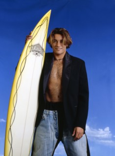 Stuart Bedford-Brown