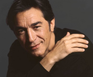 Richard Berry