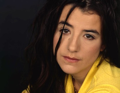 Romane Bohringer