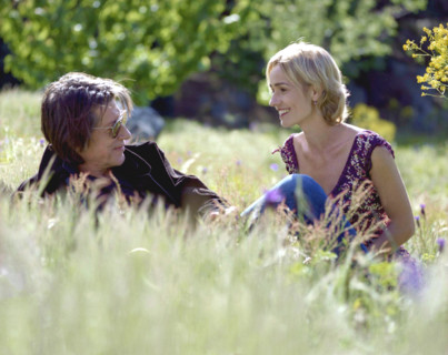 Jacques Dutronc, Sandrine Bonnaire