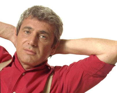 Michel Boujenah