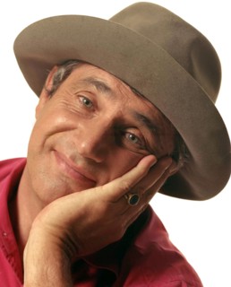 Michel Boujenah