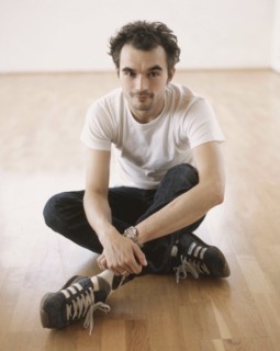 Philippe Calvario