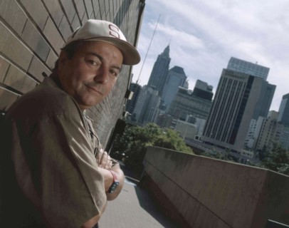 Jerry Capeci
