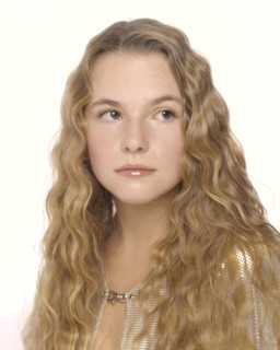 Cécilia Cara