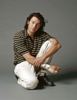 Vincent Cassel