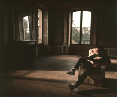 Vincent Cassel