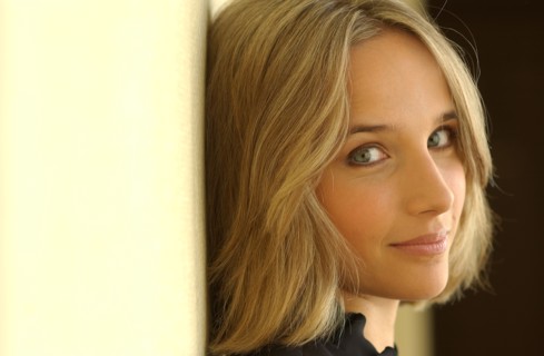 Hélène Grimaud