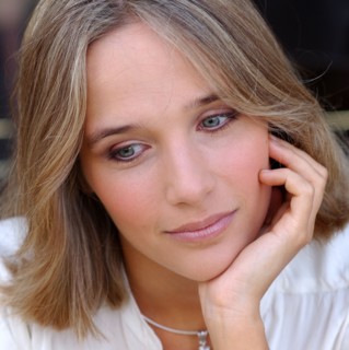 Hélène Grimaud