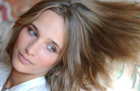 Hélène Grimaud