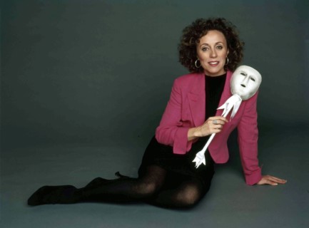 Mireille Dumas