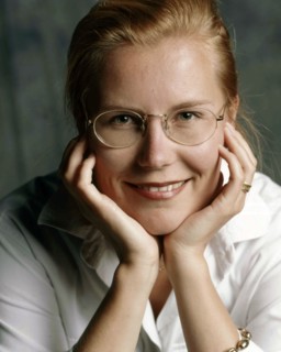 Anna Kaisa Huttunen, Comité Colbert, Jeune créatrice.