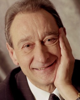 Bertrand Delanoë