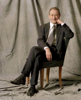 Bertrand Delanoë