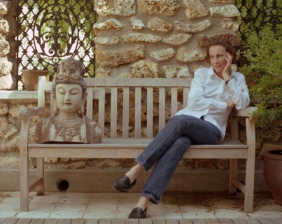 Marie Desplechin