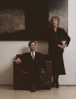 Sylvain Dubuisson, Andrée Putman