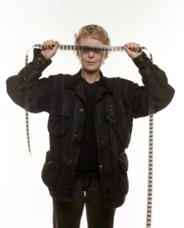 Claire Denis