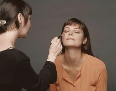 Marianne Denicourt
