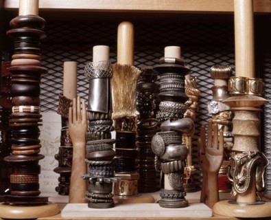 Chez Gianfranco Ferré, 1998