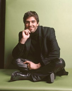 Patrick Fiori