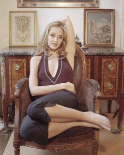 Hélène de Fougerolles
