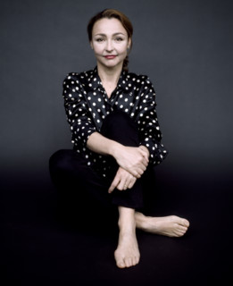 Catherine Frot