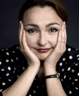 Catherine Frot