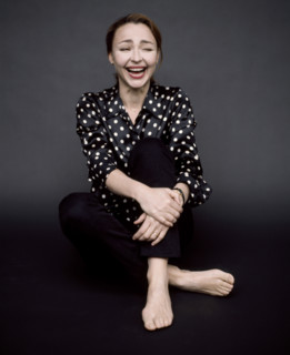 Catherine Frot