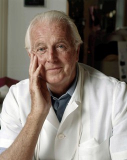Hubert De Givenchy
