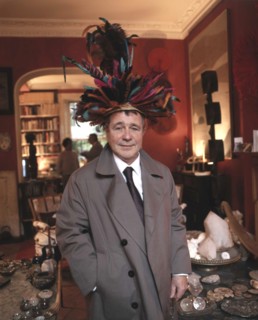 Joseph Ettedgui