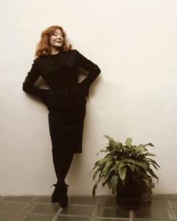 Bettina Graziani