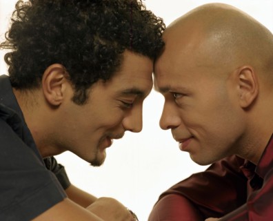 Eric et Ramzy