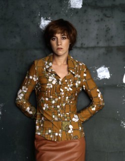 Charlotte Gainsbourg