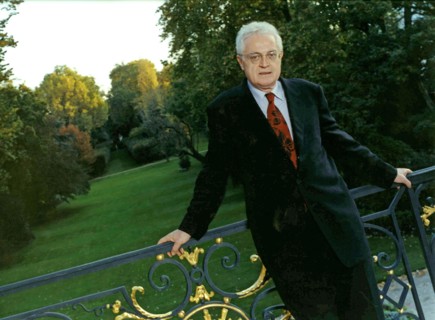 Lionel Jospin