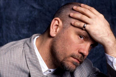 John Malkovich